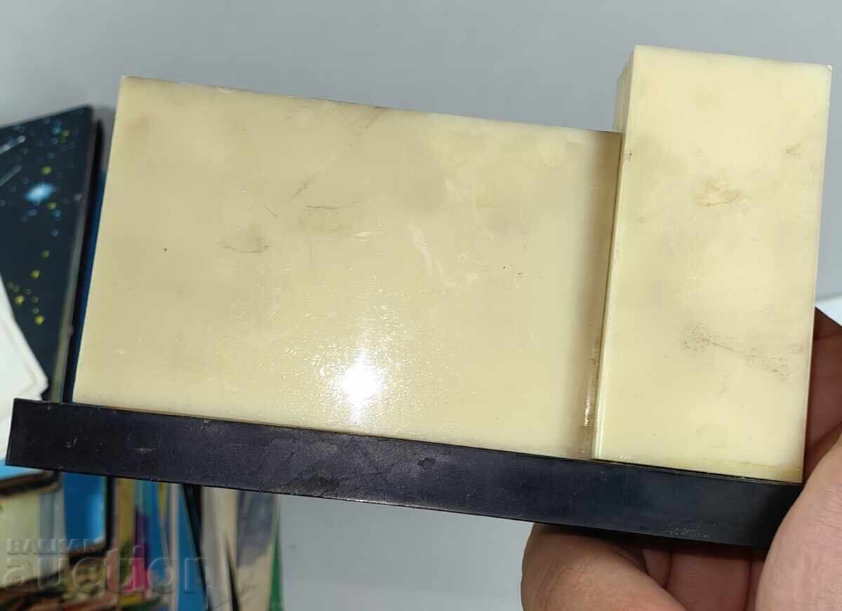 ΣΟΣ ΣΟΒΙΕΤΙΚΟ ΣΟΥΒΕΝΊΡ ΚΙΕΒΟ ΜΕΤΡΟ ΣΤΑΘΜΟΣ ΜΕΤΡΟ ΠΑΝΕΠΙΣΤΗΜΙΟΥ - 6