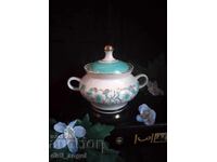 Zaharniță rusească