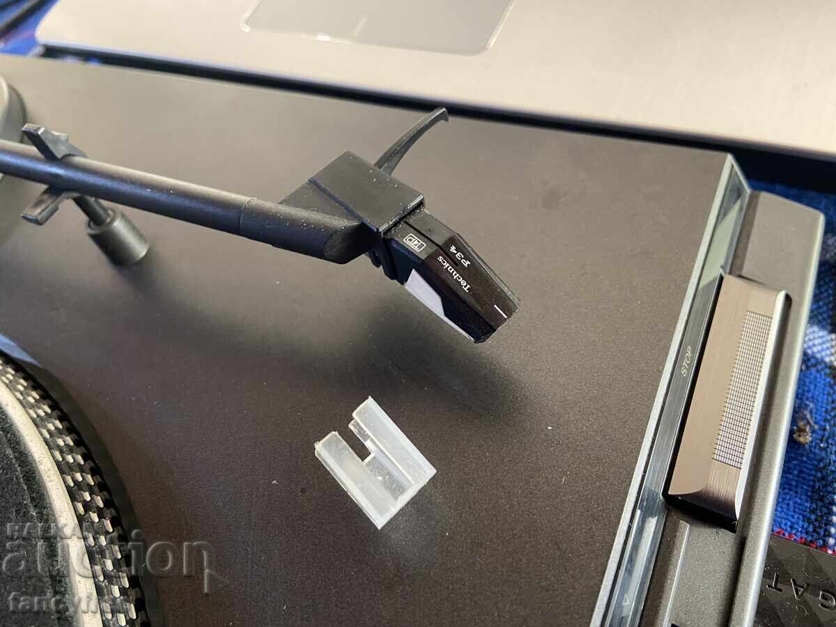 Technics SL-BD22D Turntable - 7 Technics SL-BD22D Turntable - 7