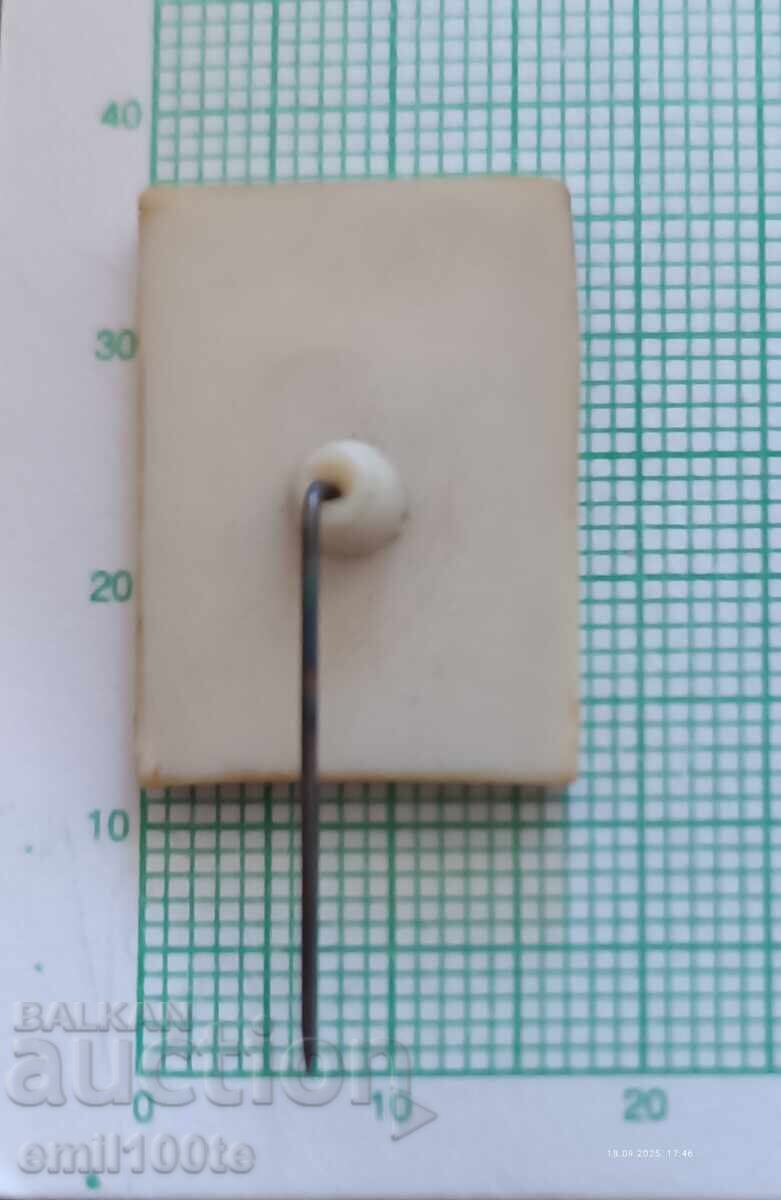 Παράδοση Σηματάκι - 35 χρόνια ΒΝΑ