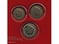 LOT 1912 - 3 - EXCELLENT