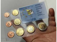 ΣΕΤ ΔΟΚΙΜΑΣΤΙΚΩΝ ΤΕΣΤ ΕΥΡΩ ΝΟΜΙΣΜΑΤΩΝ ΒΑΤΙΚΑΝΟΥ