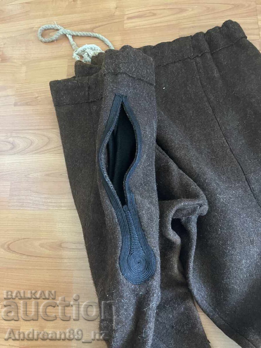 Auction  Tour and anteria