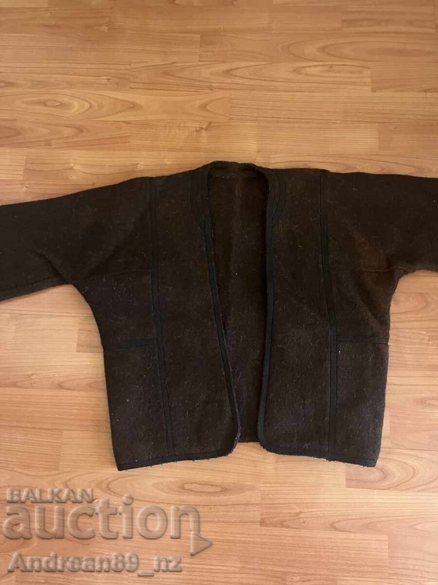 Delivery of Tour and anteria