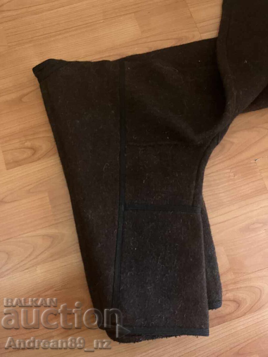 Tour and anteria - 6