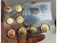 ΣΕΤ ΔΟΚΙΜΑΣΤΙΚΩΝ ΤΕΣΤ ΕΥΡΩ ΝΟΜΙΣΜΑΤΩΝ ΛΙΧΤΕΝΣΤΑΪΝ