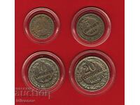 FULL LOT - 1888 - EXCELLENT