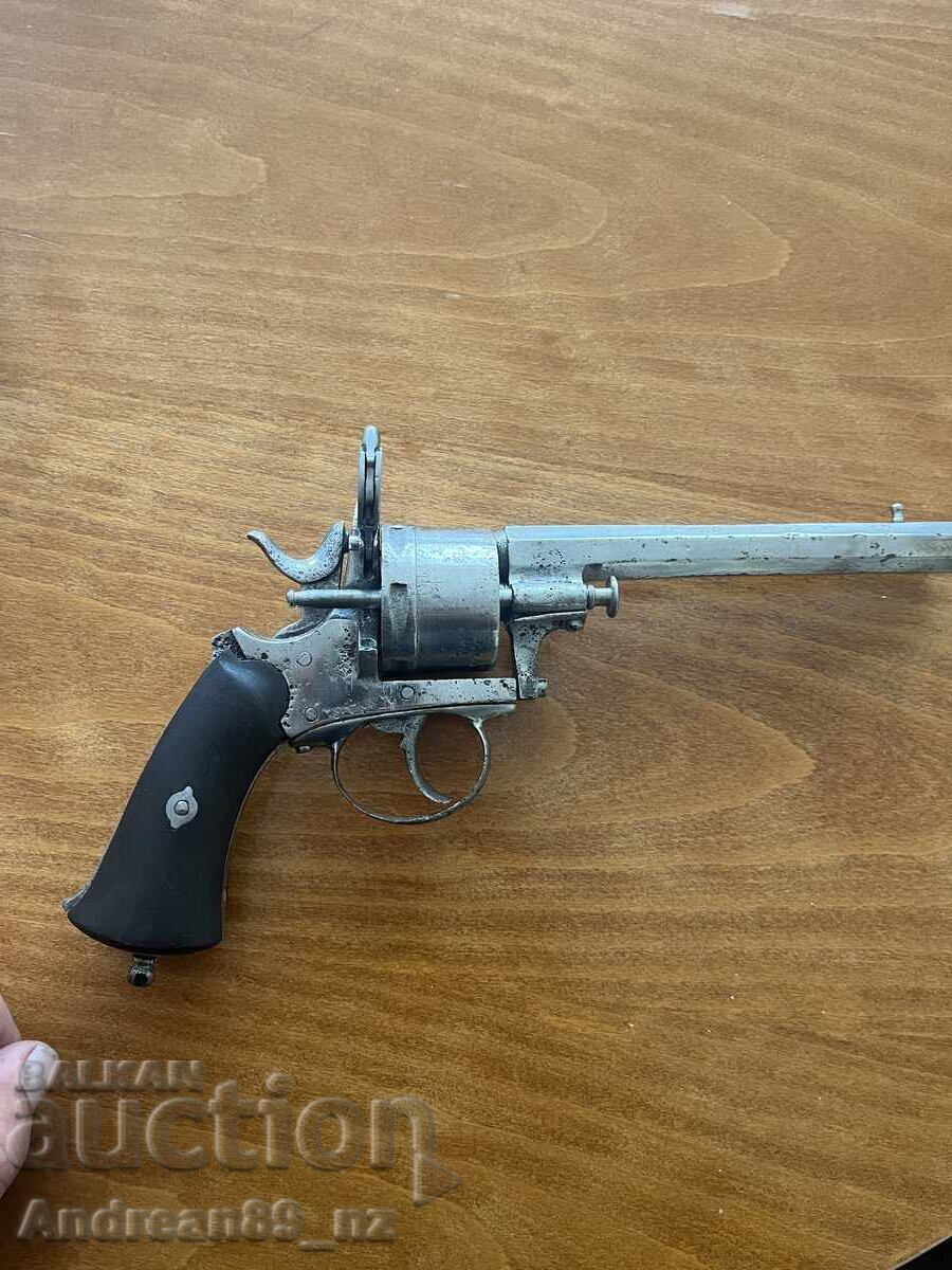 Περίστροφο - 5 Περίστροφο - 5