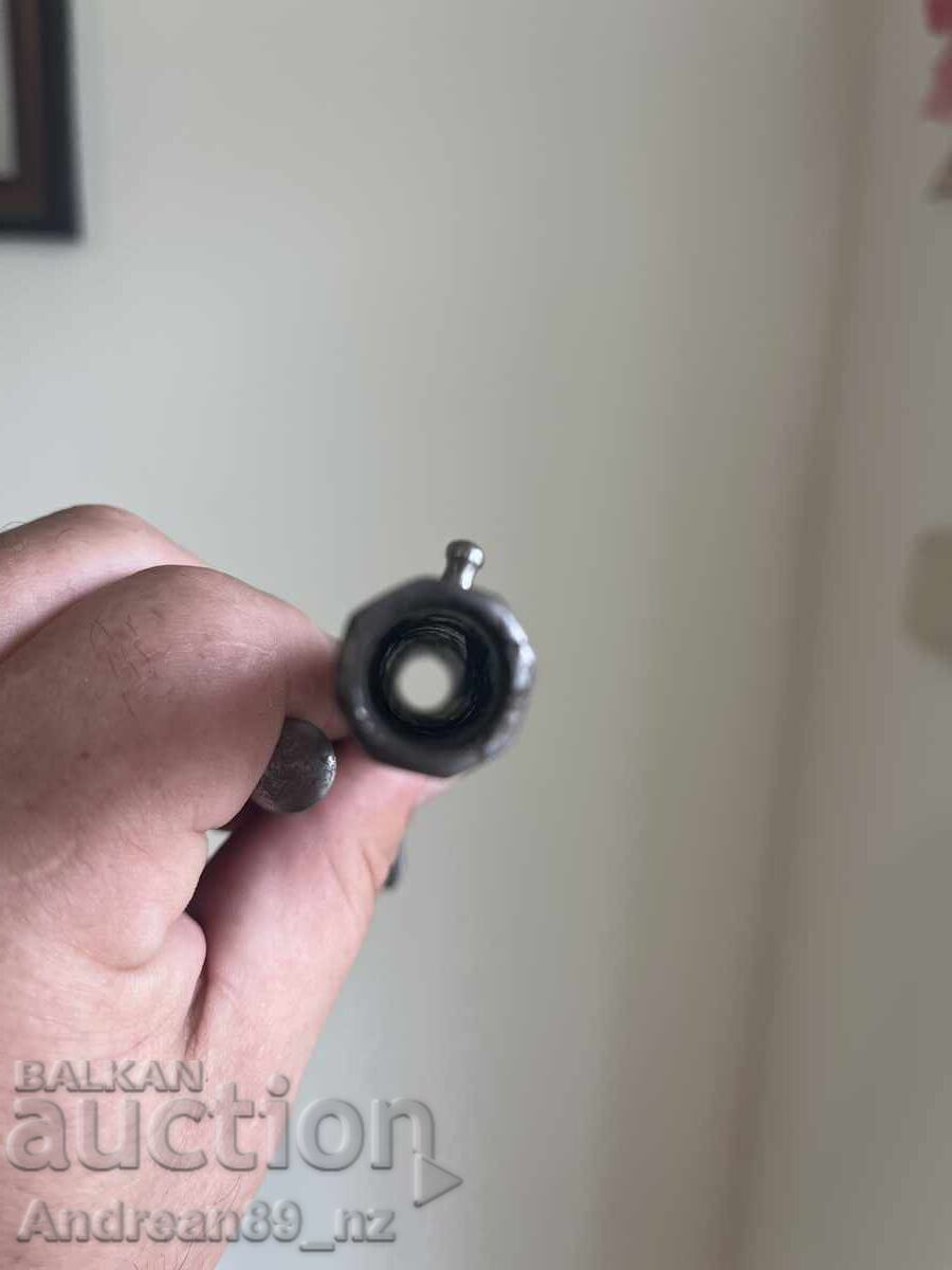 Περίστροφο - 6 Περίστροφο - 6