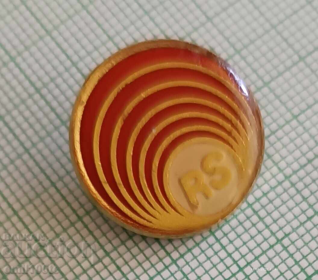 Σήμα- Ράδιο Σόφια RS με τιμή 2.00 BGN | € 1.02