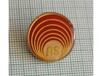 Emblemă - Radio Sofia RS