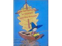 The Adventures of Neznayko (in English)