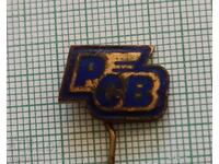 Emblemă - RSV BDJ Restaurant și vagoane de dormit