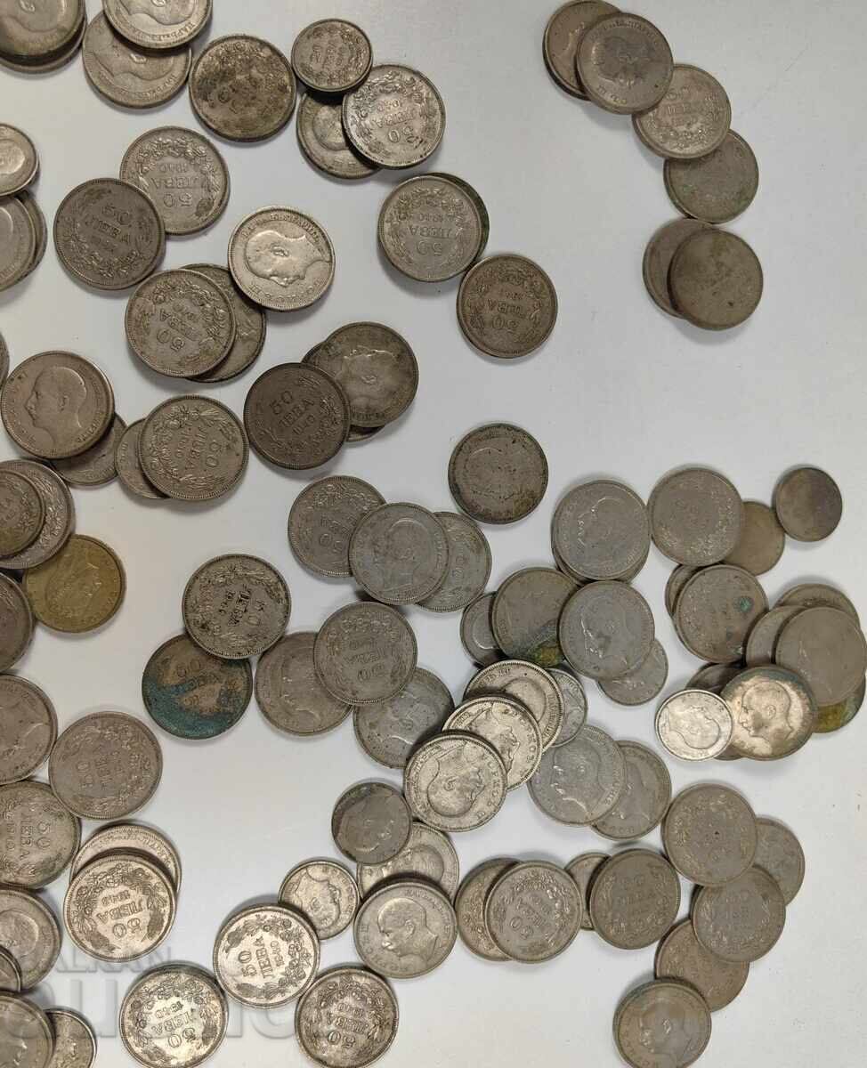 Παράδοση ΛΟΤ ΒΑΣΙΛΙΚΩΝ ΝΟΜΙΣΜΑΤΩΝ, ΝΟΜΙΣΜΑΤΑ ΔΕΝ ΕΧΟΥΝ ΑΣΗΜΕΝΙΑ