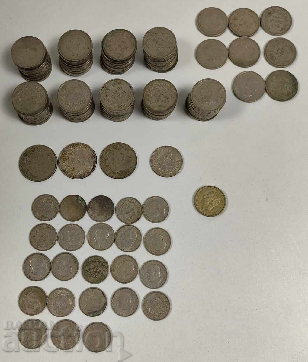 ΛΟΤ ΒΑΣΙΛΙΚΩΝ ΝΟΜΙΣΜΑΤΩΝ, ΝΟΜΙΣΜΑΤΑ ΔΕΝ ΕΧΟΥΝ ΑΣΗΜΕΝΙΑ - 6