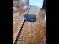 Cheie, comutator pentru instalație de gaz