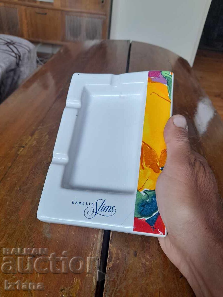 scrumieră Karelia Slims - 6