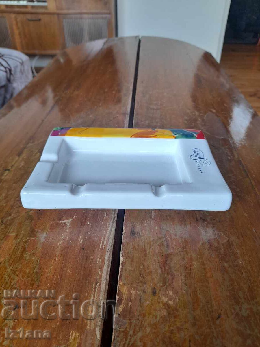 scrumieră Karelia Slims