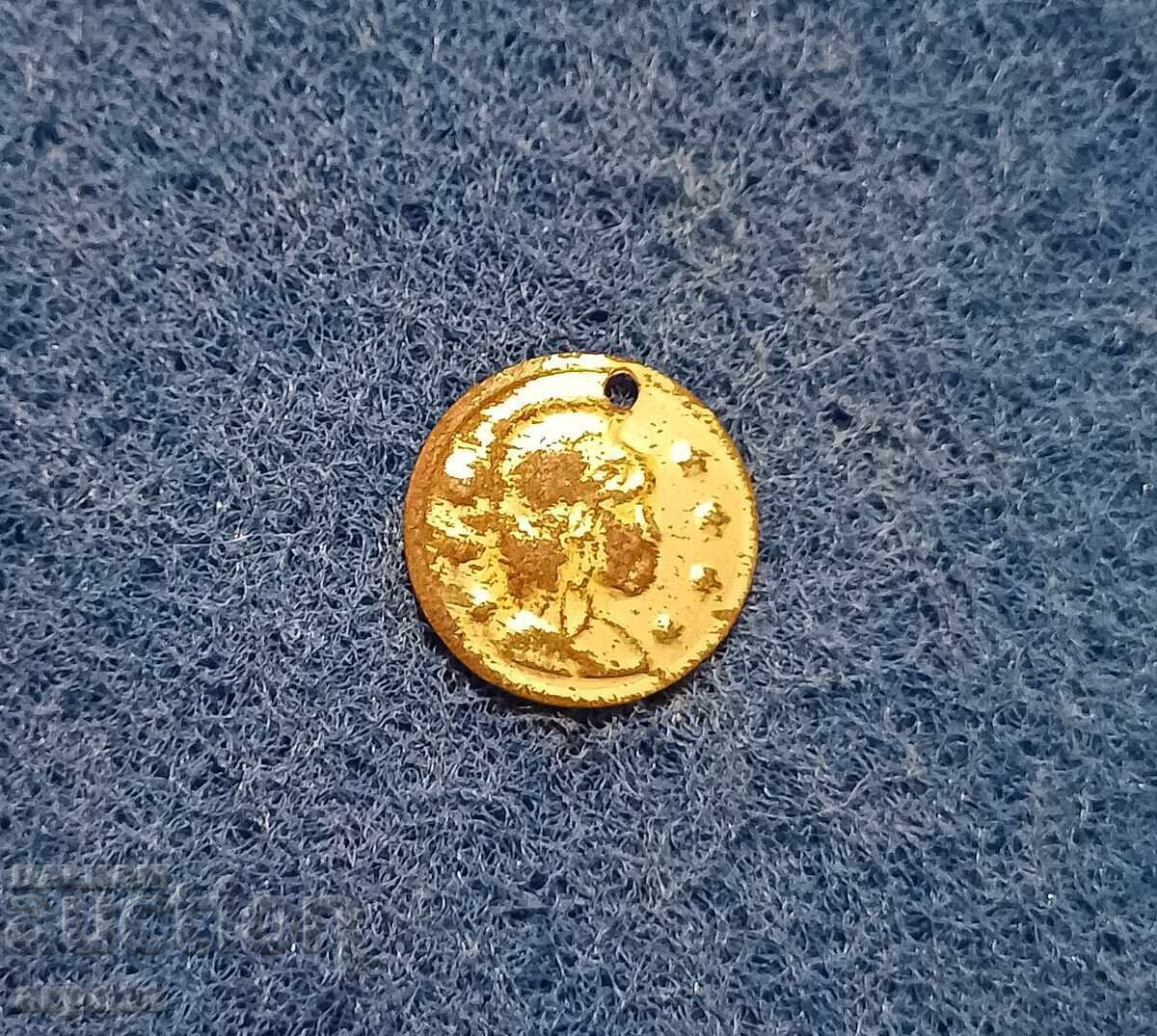 Monedă pentru bijuterii