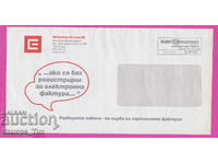 320130 / Bulgaria 2021 Fee Paid HYBRID POST