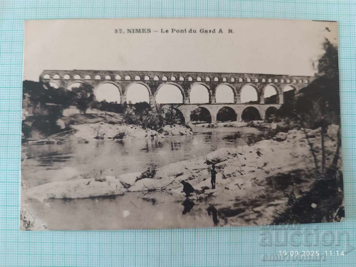 Стара картичка Стара картичка