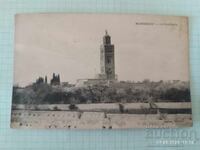 Παλιά κάρτα