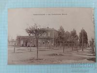 Παλιά κάρτα