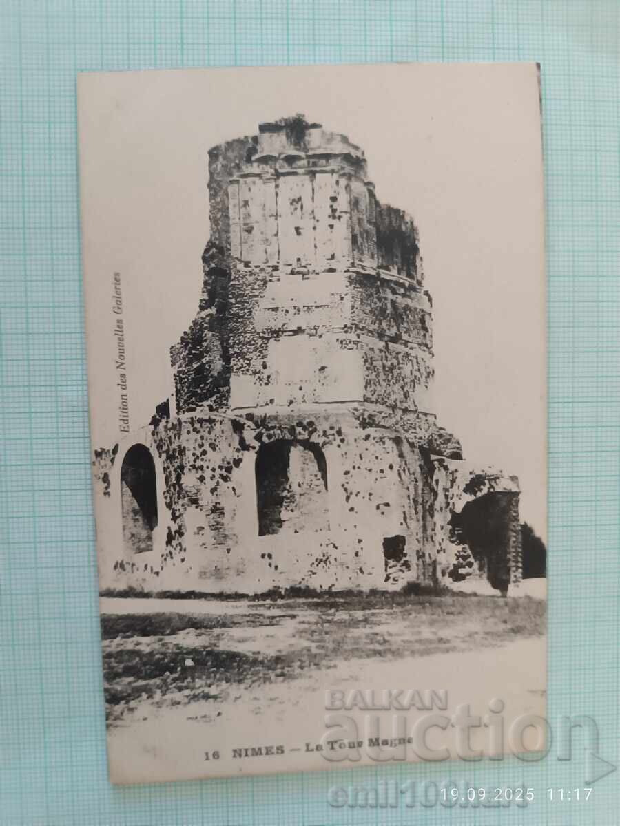 Carte veche Carte veche