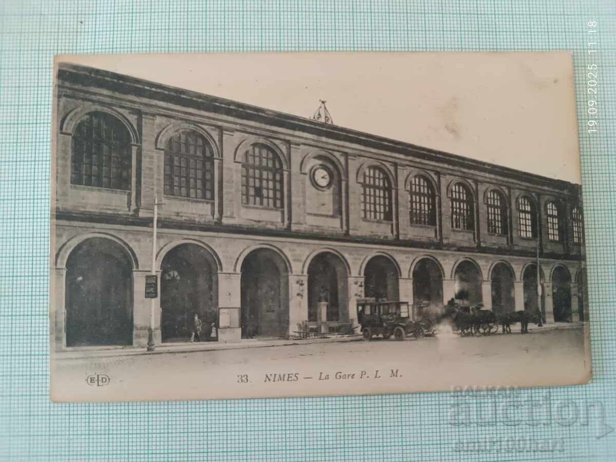 Carte veche Carte veche