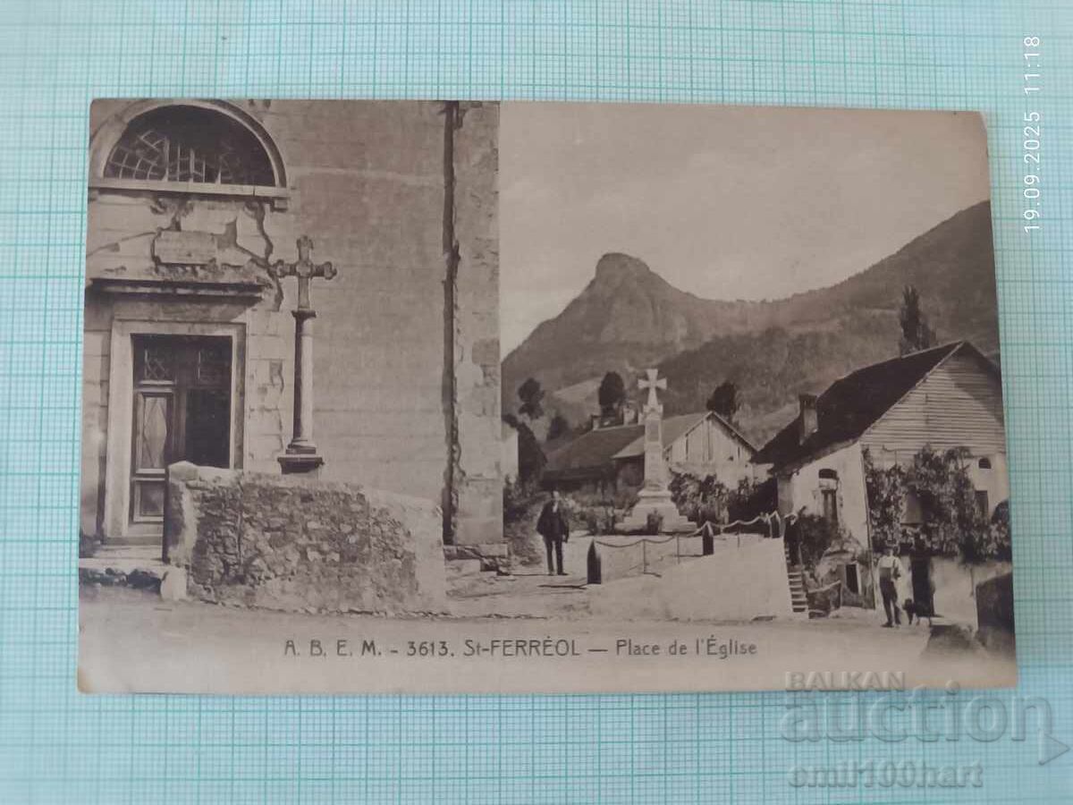 Carte veche Carte veche