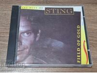 Cea mai bună muzică de Sting - Fields of gold