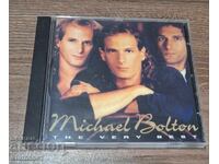 Michael Bolton ‎– The Very Best