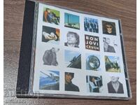 Bon Jovi – Crush/Matrix Disc