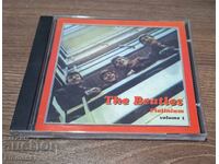 The Beatles - The Platinum Vol.1 / Matrix Disc