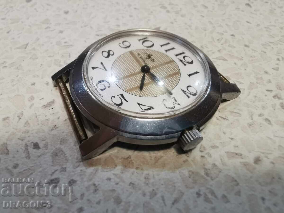 ΔΕΣΜΗ με τιμή 15.00 BGN | € 7.67