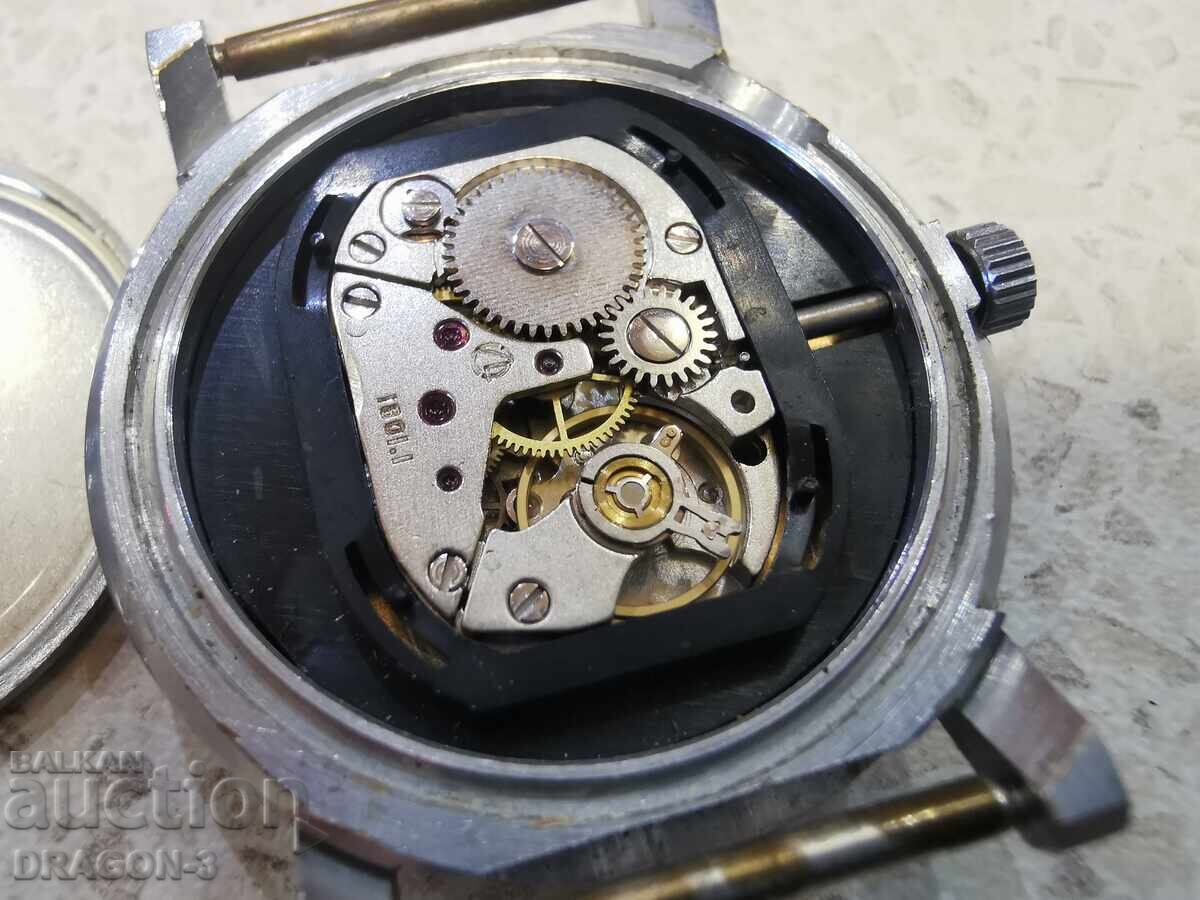 Παράδοση ΔΕΣΜΗ