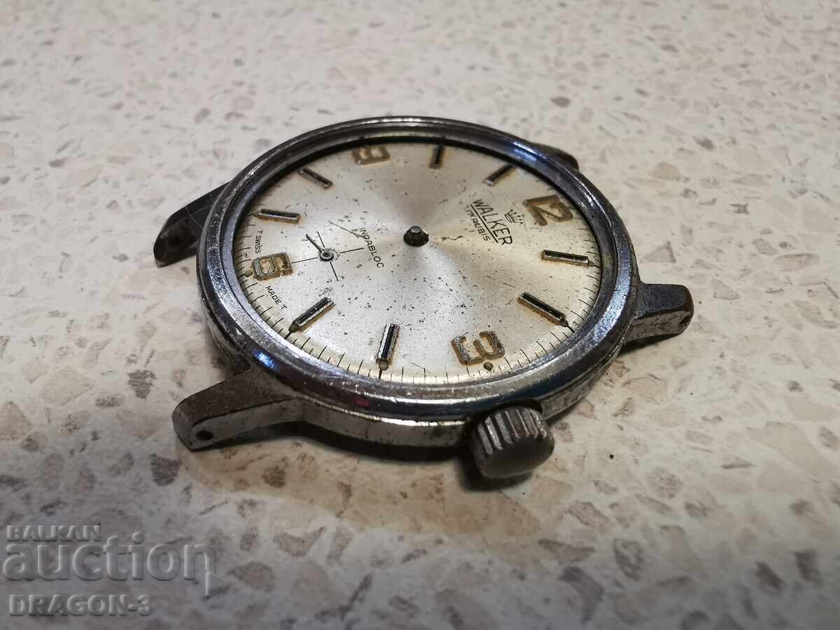 WALKER with price 25.00 BGN | € 12.78 WALKER with price 25.00 BGN | € 12.78