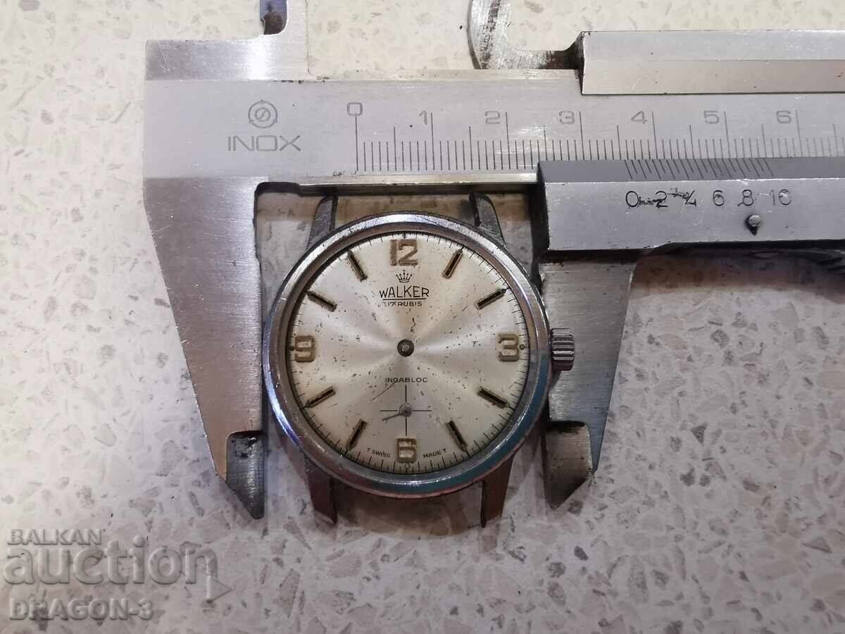 WALKER - 5 WALKER - 5