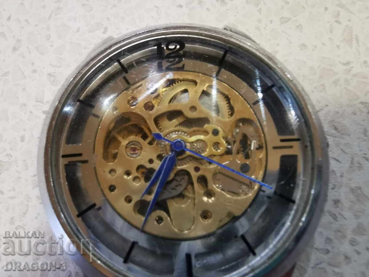 AUTOMATIC with price 25.00 BGN | € 12.78