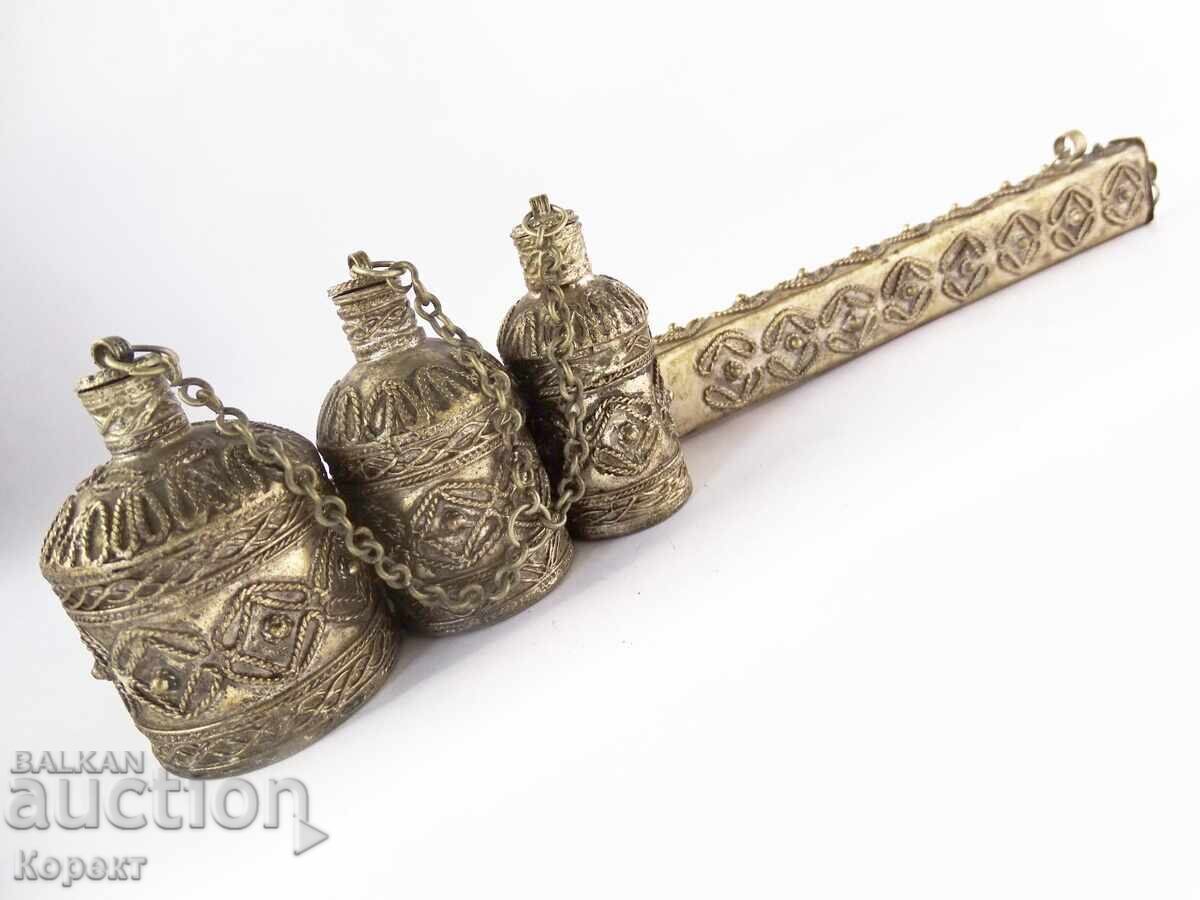 Licitație Cerneală argintată otomană divit devit