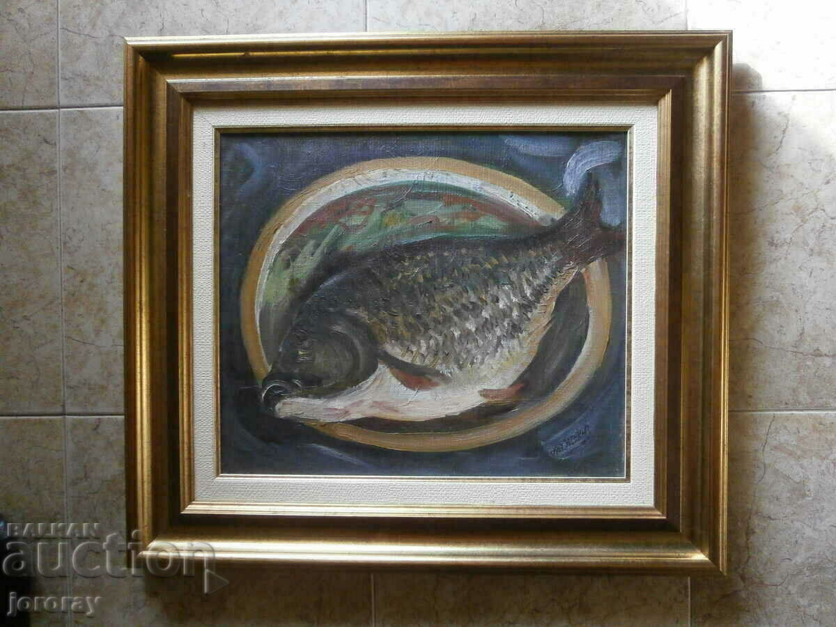 Still life A. Zhekov Still life A. Zhekov