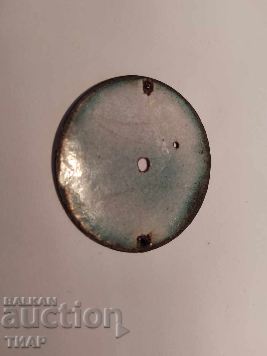 Clock face - 0.01ct with price 0.01 BGN | € 0.01 Clock face - 0.01ct with price 0.01 BGN | € 0.01