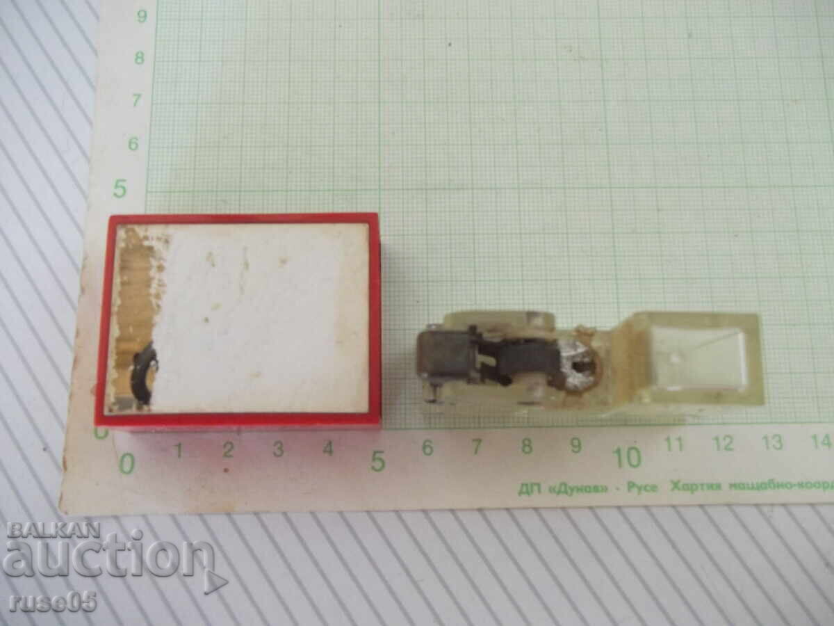 Lighter *LAURIMETTE A GAZ by "SILVER MATCH"* gas with flint - 1 - 7 Lighter *LAURIMETTE A GAZ by "SILVER MATCH"* gas with flint - 1 - 7