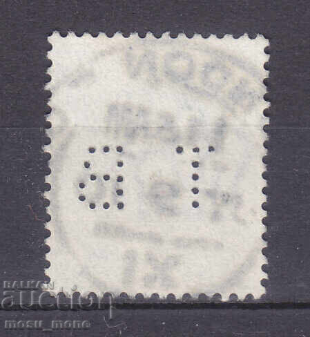 Marea Britanie - Perfine cu preț € 1.00 | 1.96 BGN