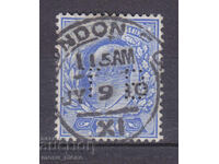 Великобритания  - Перфина