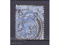 Великобритания  - Перфина