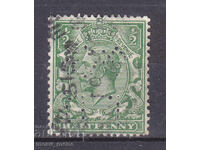 Великобритания  - Перфина