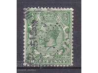 Ηνωμένο Βασίλειο - Περφίνα