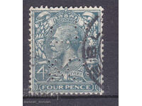 Великобритания  - Перфина