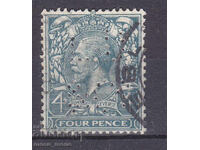 Ηνωμένο Βασίλειο - Περφίνα